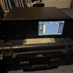 MA Lighting NPU Network Processing Unit