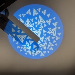 Elation Design Spot 575E