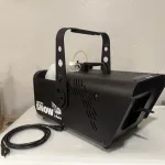 Le Maitre Arctic Snow Machine