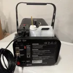 Le Maitre Arctic Snow Machine