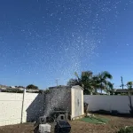 Le Maitre Arctic Snow Machine