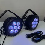 Chauvet COLORdash Par-Hex 7