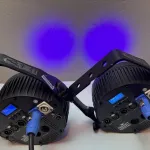 Chauvet COLORdash Par-Hex 7