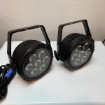 Chauvet COLORdash Par-Hex 7