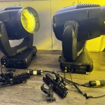 Vari-Lite VL3500 Wash FX