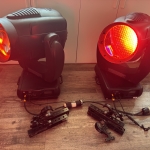 Vari-Lite VL3500 Wash FX