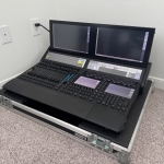 MA Lighting grandMA3 Light