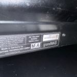 MA Lighting grandMA3 Light