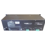 Klark Teknik DN370 Dual 30-Band, 1/3 Octave Analog Graphic Equalizer