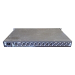 Klark Teknik DN9848 4x8 Loudspeaker Processor