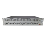 Klark Teknik DN410 Parametric Equalizer