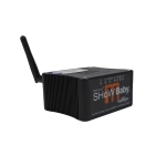 City Theatrical Multiverse SHoW Baby