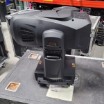 High End Systems SolaHyBeam 3000, Ultra-Bright