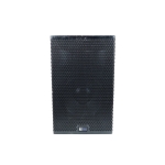 Meyer UPA-1P Wide Coverage Self-Powered Loudspeaker (Pkg of 2)