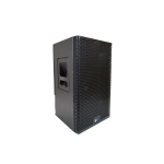 Meyer UPA-1P Wide Coverage Self-Powered Loudspeaker (Pkg of 2)