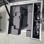 High End Systems SolaFrame 750