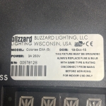 Blizzard Colorise EXA