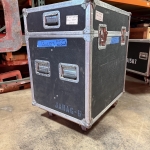 Dual Road Case for JARAG-5 Panels