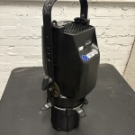 ETC ColorSource Spot, Deep Blue