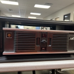 High End Systems Rack Hog 4 w/ Case