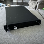 Green Hippo Hippotizer Karst+ MK2