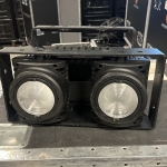 Elation DTW Blinder 350 IP (Pkg of 4)