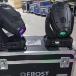 ROBE ROBIN DL4X Spot