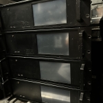 MA Lighting NPU Network Processing Unit - 8GB