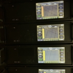 MA Lighting NPU Network Processing Unit - 8GB