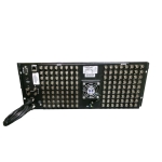 Sierra Video Aspen 7272HD-3G Routing Switcher