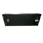 Sierra Video Aspen 7272HD-3G Routing Switcher