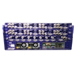 Christie Spyder X20 Video Processor & Matrix Switcher