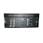 Disguise gx 2 Media Server