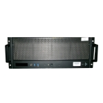 Disguise gx 2 Media Server