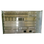 Grass Valley 6RU K-Frame Video Production Center, Compact Switcher