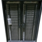 ETC 96 x 2K Sensor Rack CEM+ Small Frame