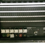 ETC 96 x 2K Sensor Rack CEM+ Small Frame