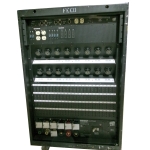 ETC 96 x 2K Sensor Rack CEM+ Small Frame