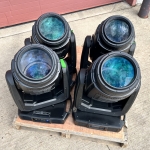 ROBE ROBIN BMFL Spot