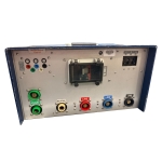 AC Power 100A Portable Camlock Disconnect