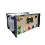 AC Power 100A Portable Camlock Disconnect