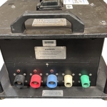 Lex 400A Breaker Disconnect