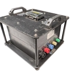 Lex 400A Breaker Disconnect