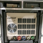 ETC 12 x 2.4K Sensor Pack CEM+, Stage Pin