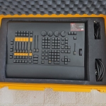 MA Lighting grandMA2 onPC Command Wing