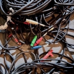 4/0 Camlock Feeder Set, 100ft