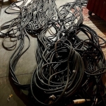 4/0 Camlock Feeder Set, 100ft