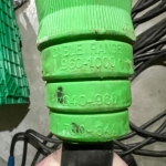 4/0 Camlock Feeder Set, 100ft