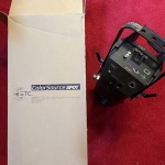 ETC Source Four LED Series 3 Lustr X8