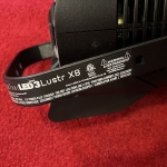 ETC Source Four LED Series 3 Lustr X8